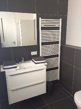 Apartamento de vacaciones en Vrouwenpolder (Zeeland)Casa de vacaciones
