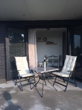 Apartamento de vacaciones en Vrouwenpolder (Zeeland)Casa de vacaciones
