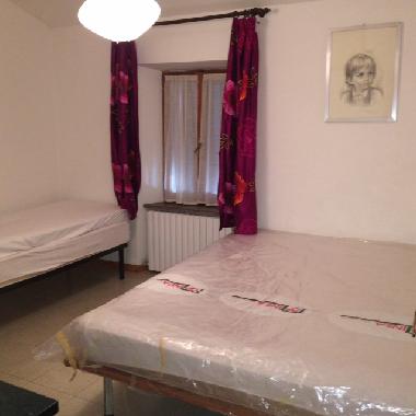 Casa de vacaciones en macerata (Macerata)Casa de vacaciones