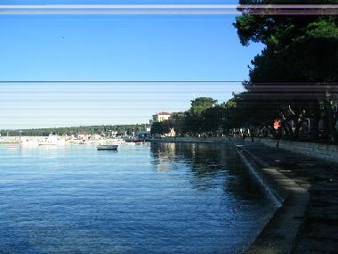 Apartamento de vacaciones en Fazana (Istarska)Casa de vacaciones