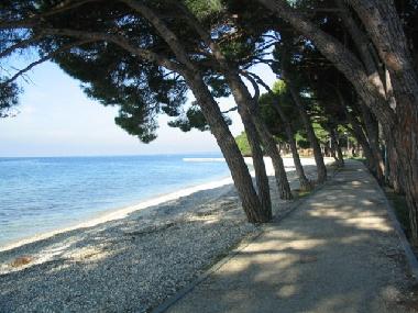 Apartamento de vacaciones en Fazana (Istarska)Casa de vacaciones