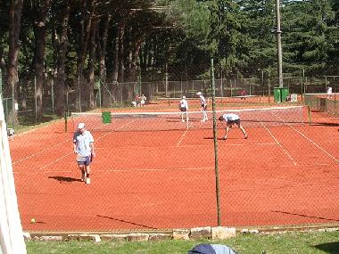 Apartamento de vacaciones en Fazana (Istarska)Casa de vacaciones