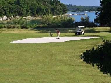 Apartamento de vacaciones en Fazana (Istarska)Casa de vacaciones