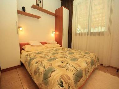 Apartamento de vacaciones en Fazana (Istarska)Casa de vacaciones