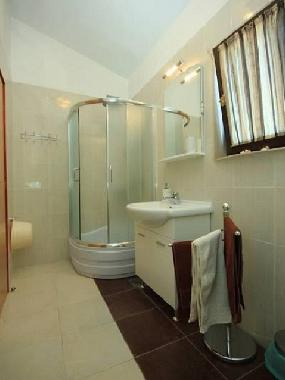 Apartamento de vacaciones en Fazana (Istarska)Casa de vacaciones