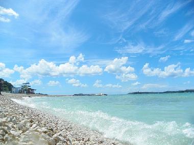 Apartamento de vacaciones en Fazana (Istarska)Casa de vacaciones