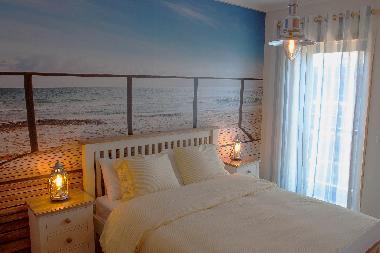 Apartamento de vacaciones en Olh�o (Algarve)Casa de vacaciones
