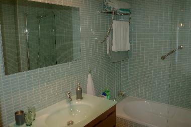 Apartamento de vacaciones en Olh�o (Algarve)Casa de vacaciones