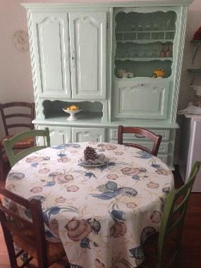 Apartamento de vacaciones en Menton (Alpes-Maritimes)Casa de vacaciones