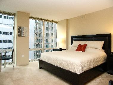Apartamento de vacaciones en Chicago (Illinois)Casa de vacaciones