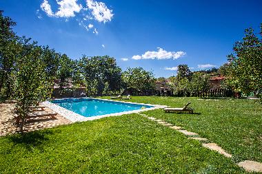 Casa de vacaciones en Garmen (Blagoevgrad)Casa de vacaciones