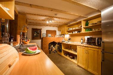 Casa de vacaciones en Garmen (Blagoevgrad)Casa de vacaciones