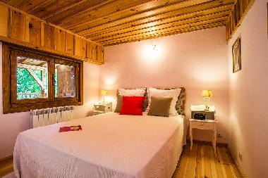 Casa de vacaciones en Garmen (Blagoevgrad)Casa de vacaciones