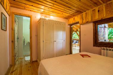 Casa de vacaciones en Garmen (Blagoevgrad)Casa de vacaciones