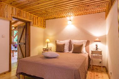 Casa de vacaciones en Garmen (Blagoevgrad)Casa de vacaciones