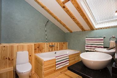 Casa de vacaciones en Garmen (Blagoevgrad)Casa de vacaciones