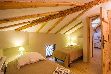 Casa de vacaciones en Garmen (Blagoevgrad)Casa de vacaciones