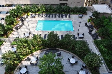 Apartamento de vacaciones en Chicago (Illinois)Casa de vacaciones