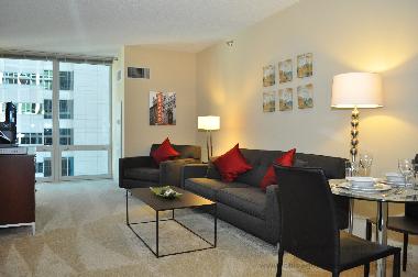Apartamento de vacaciones en Chicago (Illinois)Casa de vacaciones