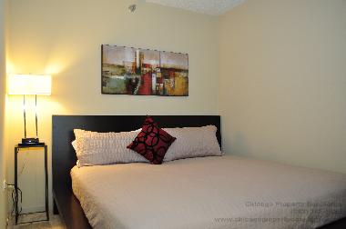 Apartamento de vacaciones en Chicago (Illinois)Casa de vacaciones