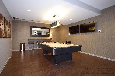 Apartamento de vacaciones en Chicago (Illinois)Casa de vacaciones