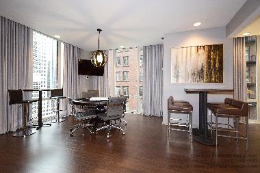 Apartamento de vacaciones en Chicago (Illinois)Casa de vacaciones