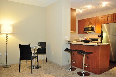 Apartamento de vacaciones en Chicago (Illinois)Casa de vacaciones