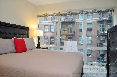 Apartamento de vacaciones en Chicago (Illinois)Casa de vacaciones