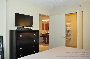 Apartamento de vacaciones en Chicago (Illinois)Casa de vacaciones