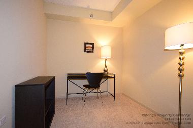 Apartamento de vacaciones en Chicago (Illinois)Casa de vacaciones