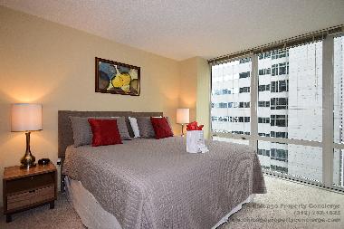Apartamento de vacaciones en Chicago (Illinois)Casa de vacaciones