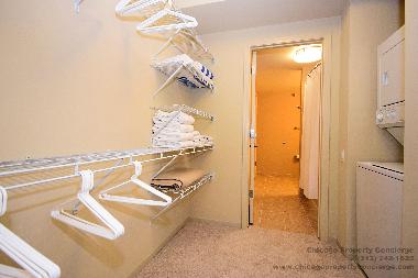 Apartamento de vacaciones en Chicago (Illinois)Casa de vacaciones