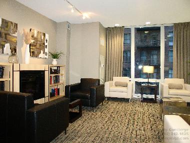 Apartamento de vacaciones en Chicago (Illinois)Casa de vacaciones