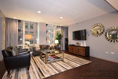 Apartamento de vacaciones en Chicago (Illinois)Casa de vacaciones