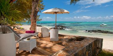 Villa en Roche Noire  (Grand Baie)Casa de vacaciones