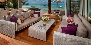 Villa en Roche Noire  (Grand Baie)Casa de vacaciones