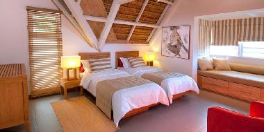 Villa en Roche Noire  (Grand Baie)Casa de vacaciones