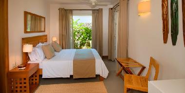 Villa en Roche Noire  (Grand Baie)Casa de vacaciones