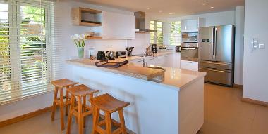 Villa en Roche Noire  (Grand Baie)Casa de vacaciones