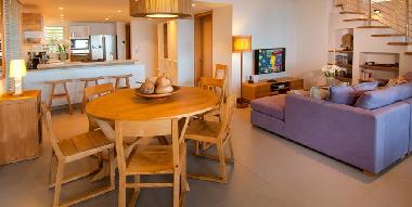 Villa en Roche Noire  (Grand Baie)Casa de vacaciones