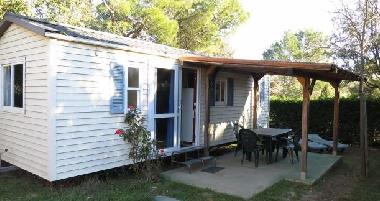 Chalet en Lido degli Estensi (Ferrara)Casa de vacaciones