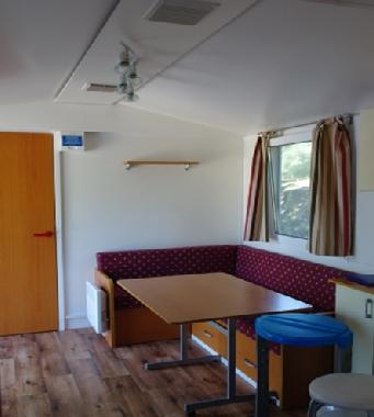 Chalet en Lido degli Estensi (Ferrara)Casa de vacaciones