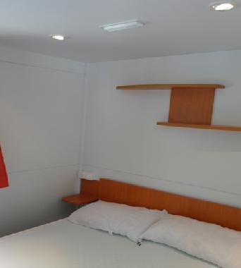 Chalet en Lido degli Estensi (Ferrara)Casa de vacaciones