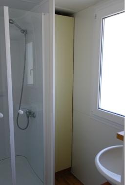 Chalet en Lido degli Estensi (Ferrara)Casa de vacaciones