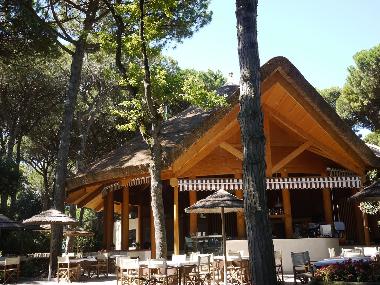 Chalet en Lido degli Estensi (Ferrara)Casa de vacaciones