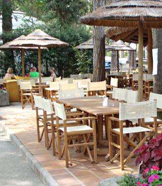 Chalet en Lido degli Estensi (Ferrara)Casa de vacaciones