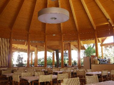 Chalet en Lido degli Estensi (Ferrara)Casa de vacaciones