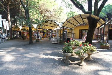 Chalet en Lido degli Estensi (Ferrara)Casa de vacaciones