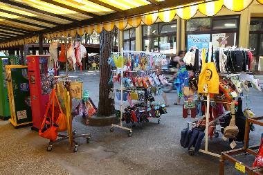 Chalet en Lido degli Estensi (Ferrara)Casa de vacaciones