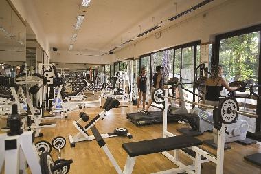 Chalet en Lido degli Estensi (Ferrara)Casa de vacaciones